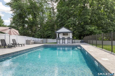 Tiny photo for 352 Patton Drive, Cheshire, CT 06410 (MLS # 24200079)