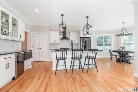 Tiny photo for 352 Patton Drive, Cheshire, CT 06410 (MLS # 24200079)
