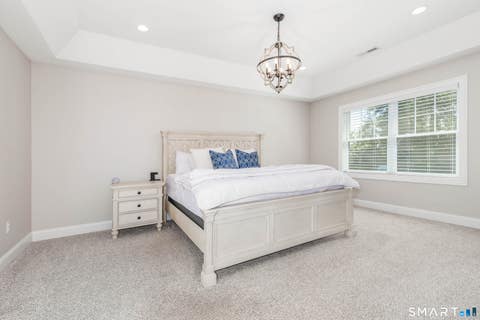 Tiny photo for 352 Patton Drive, Cheshire, CT 06410 (MLS # 24200079)