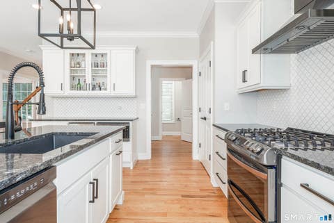 Tiny photo for 352 Patton Drive, Cheshire, CT 06410 (MLS # 24200079)
