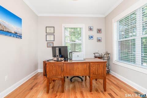 Tiny photo for 352 Patton Drive, Cheshire, CT 06410 (MLS # 24200079)