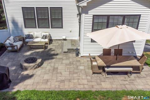 Tiny photo for 352 Patton Drive, Cheshire, CT 06410 (MLS # 24200079)
