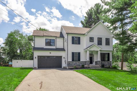 Tiny photo for 352 Patton Drive, Cheshire, CT 06410 (MLS # 24200079)