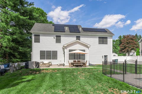Tiny photo for 352 Patton Drive, Cheshire, CT 06410 (MLS # 24200079)