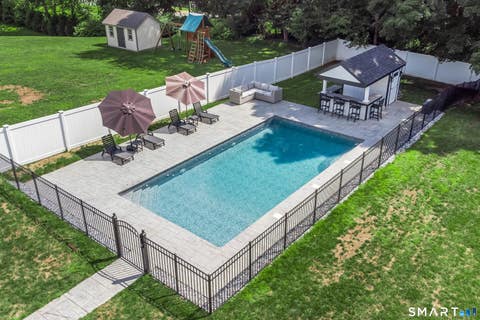Tiny photo for 352 Patton Drive, Cheshire, CT 06410 (MLS # 24200079)