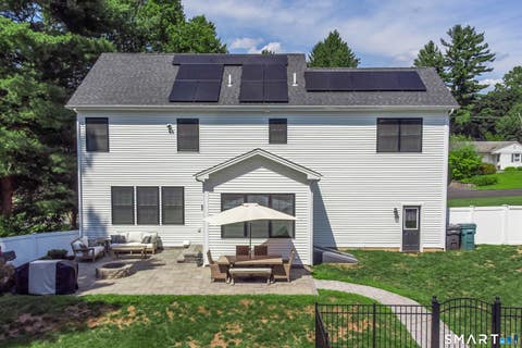 Tiny photo for 352 Patton Drive, Cheshire, CT 06410 (MLS # 24200079)