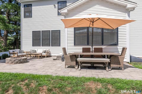 Tiny photo for 352 Patton Drive, Cheshire, CT 06410 (MLS # 24200079)
