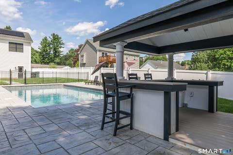 Tiny photo for 352 Patton Drive, Cheshire, CT 06410 (MLS # 24200079)