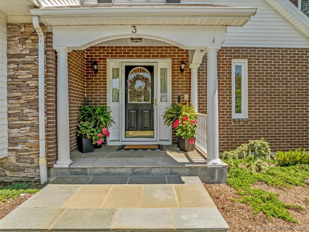 3 Colman Drive