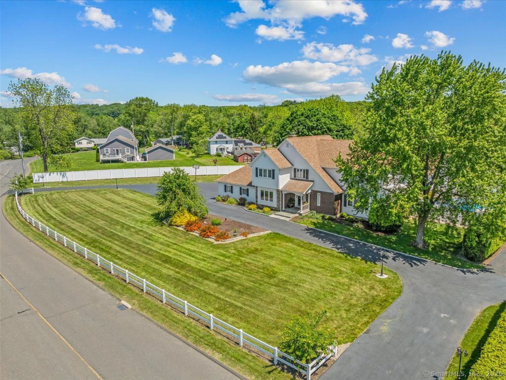 3 Colman Drive
