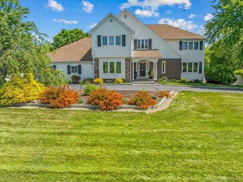 3 Colman Drive Wolcott CT 06716