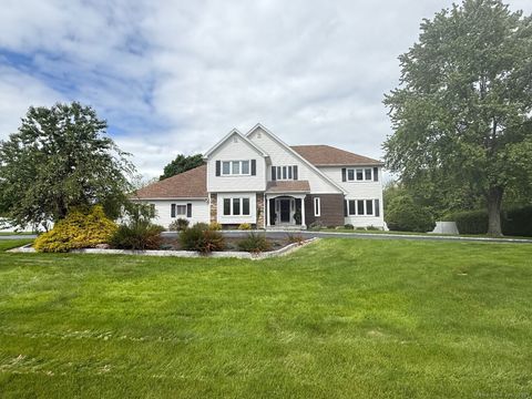 3 Colman Drive Wolcott CT 06716
