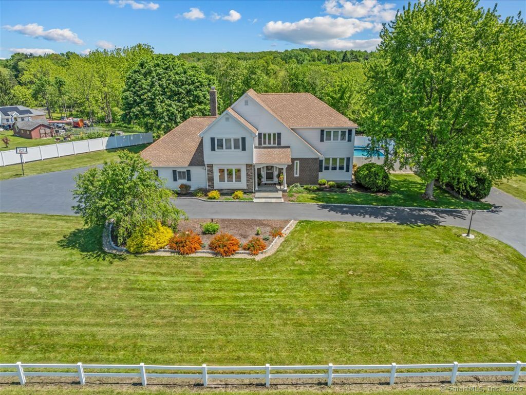 3 Colman Drive