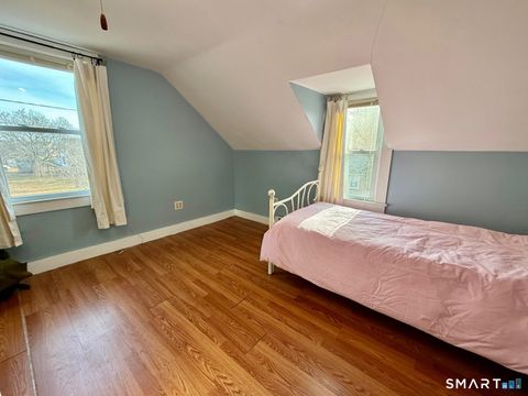 Tiny photo for 120 Bloomingdale Road, Waterford, CT 06375 (MLS # 24146620)