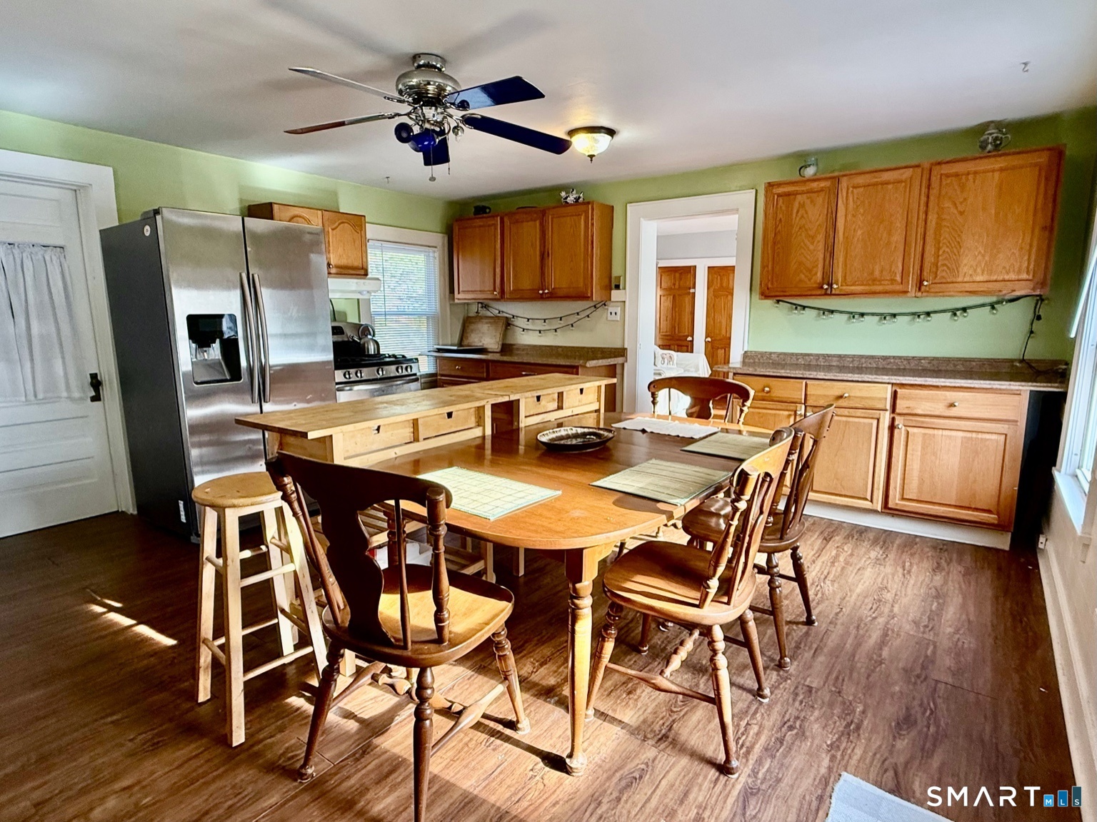 120 Bloomingdale Road