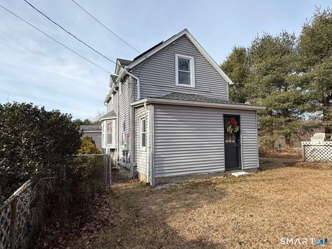 Tiny photo for 120 Bloomingdale Road, Waterford, CT 06375 (MLS # 24146620)