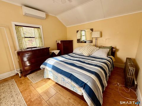 Tiny photo for 120 Bloomingdale Road, Waterford, CT 06375 (MLS # 24146620)