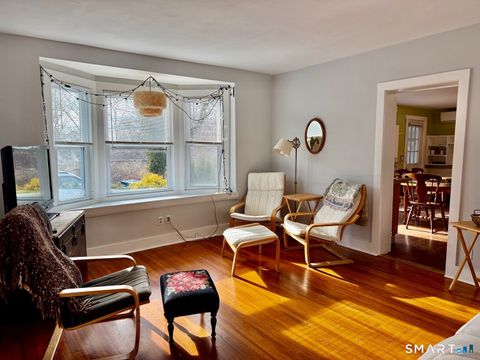 Tiny photo for 120 Bloomingdale Road, Waterford, CT 06375 (MLS # 24146620)