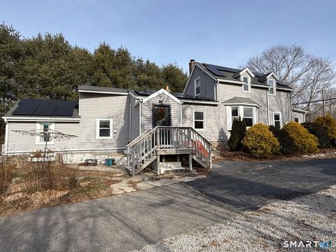 120 Bloomingdale Road Waterford CT 06375