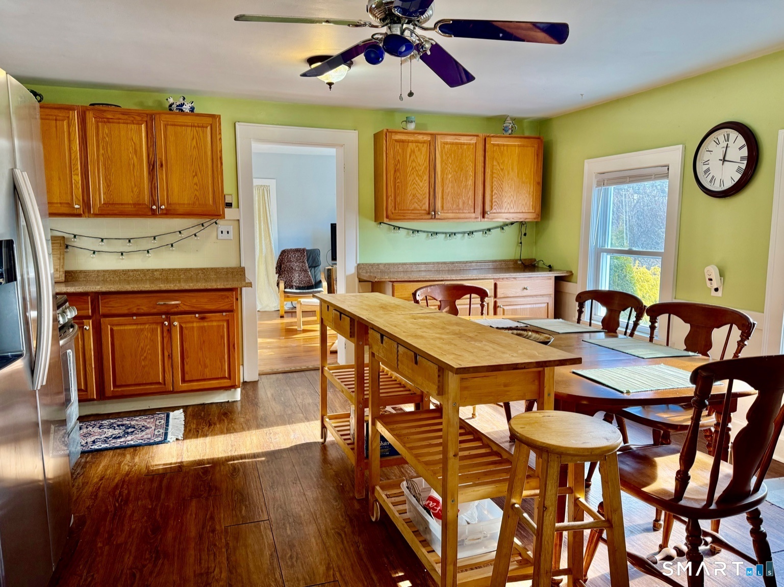 120 Bloomingdale Road