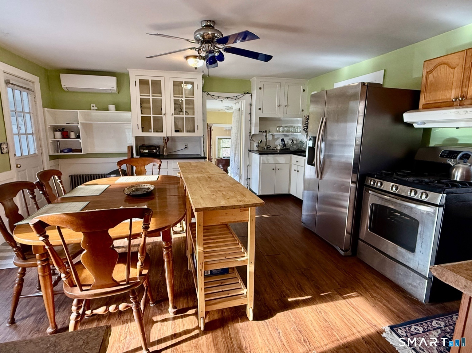 120 Bloomingdale Road