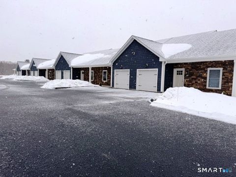 Photo of 210 Munson Road #1-E, Wolcott, CT 06716 (MLS # 24160535)