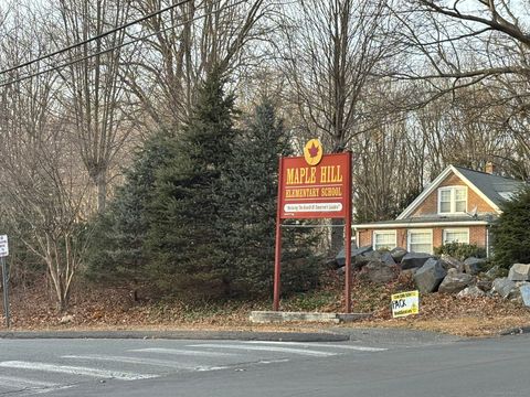 Tiny photo for 38 Arbor Avenue, Naugatuck, CT 06770 (MLS # 24143978)