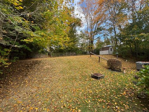 Tiny photo for 38 Arbor Avenue, Naugatuck, CT 06770 (MLS # 24143978)