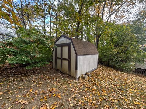 Tiny photo for 38 Arbor Avenue, Naugatuck, CT 06770 (MLS # 24143978)