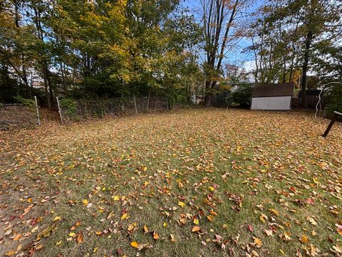 Tiny photo for 38 Arbor Avenue, Naugatuck, CT 06770 (MLS # 24143978)