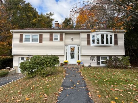 Photo of 38 Arbor Avenue, Naugatuck, CT 06770 (MLS # 24143978)