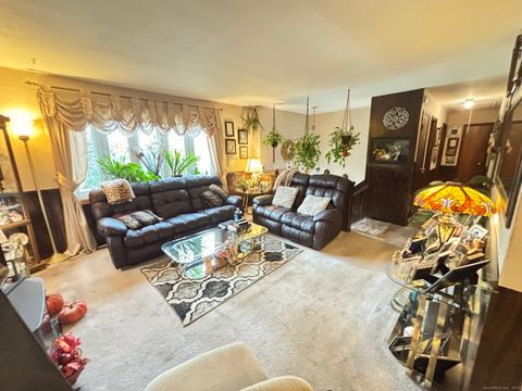 Tiny photo for 38 Arbor Avenue, Naugatuck, CT 06770 (MLS # 24143978)