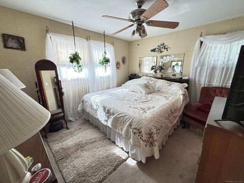 Tiny photo for 38 Arbor Avenue, Naugatuck, CT 06770 (MLS # 24143978)