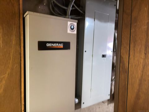 Tiny photo for 38 Arbor Avenue, Naugatuck, CT 06770 (MLS # 24143978)