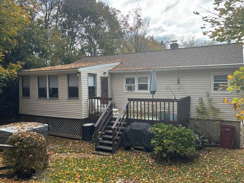 Tiny photo for 38 Arbor Avenue, Naugatuck, CT 06770 (MLS # 24143978)