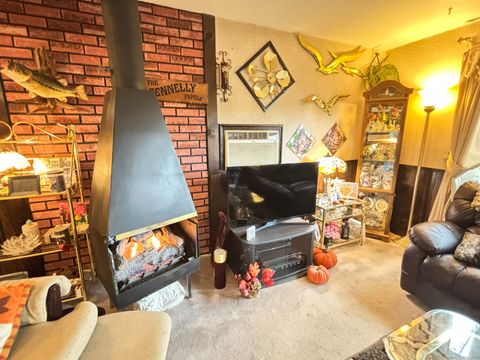 Tiny photo for 38 Arbor Avenue, Naugatuck, CT 06770 (MLS # 24143978)