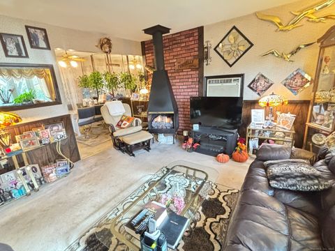 Tiny photo for 38 Arbor Avenue, Naugatuck, CT 06770 (MLS # 24143978)