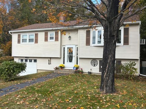 Tiny photo for 38 Arbor Avenue, Naugatuck, CT 06770 (MLS # 24143978)