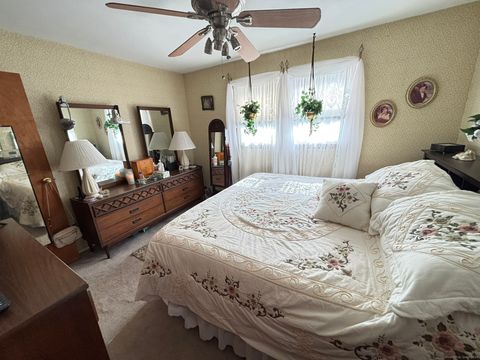 Tiny photo for 38 Arbor Avenue, Naugatuck, CT 06770 (MLS # 24143978)