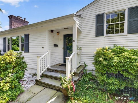 Homes For Rent - 41 Island View Avenue<br/> Groton, CT 06355