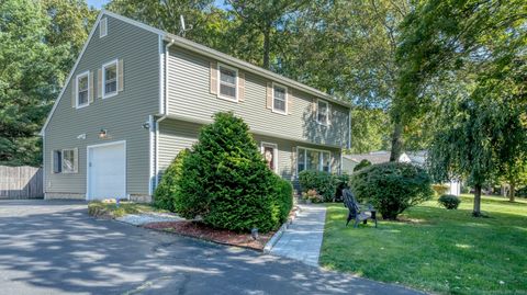 35 Allen Street Naugatuck CT 06770