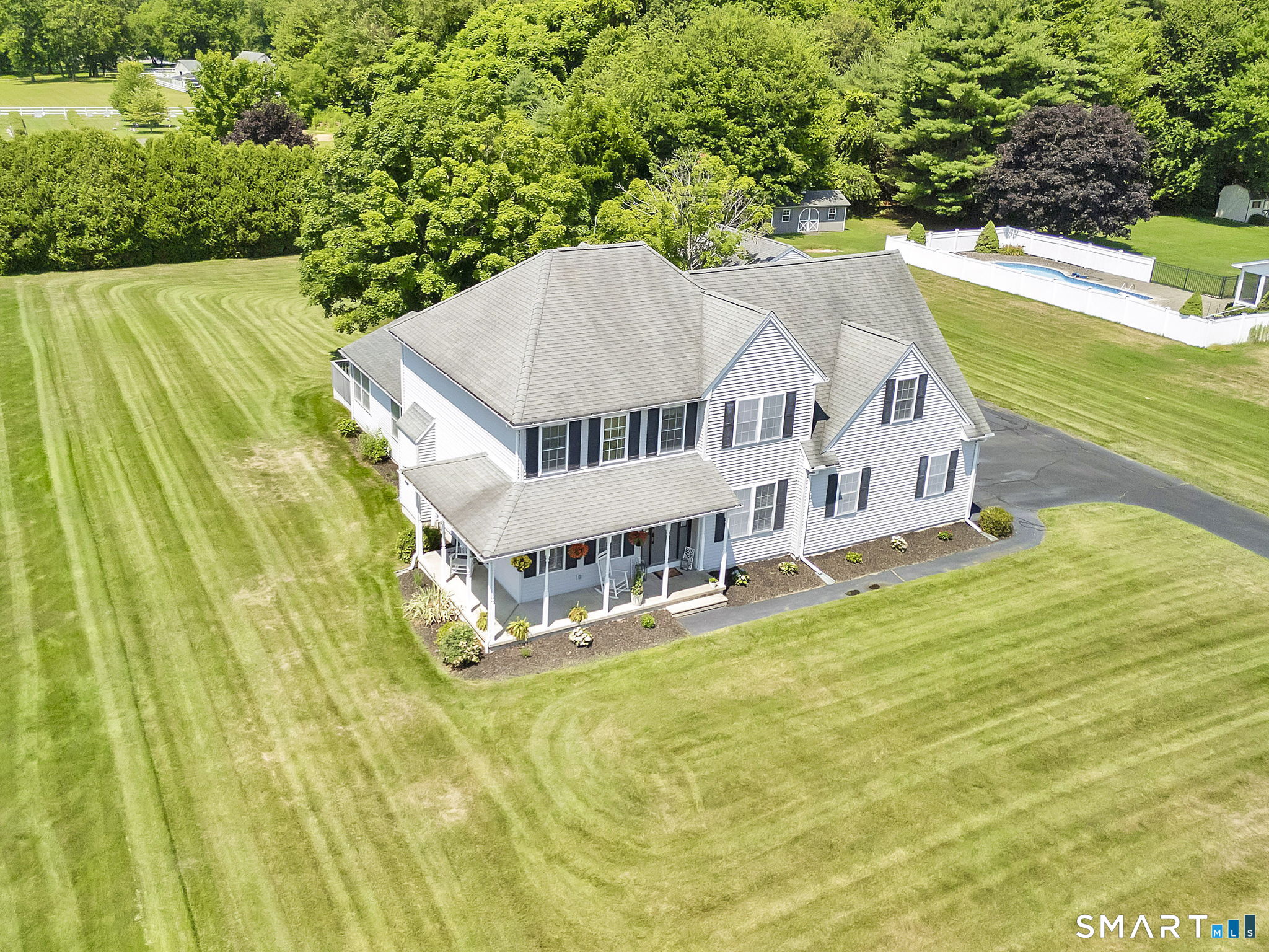 15 Misty Meadow Road