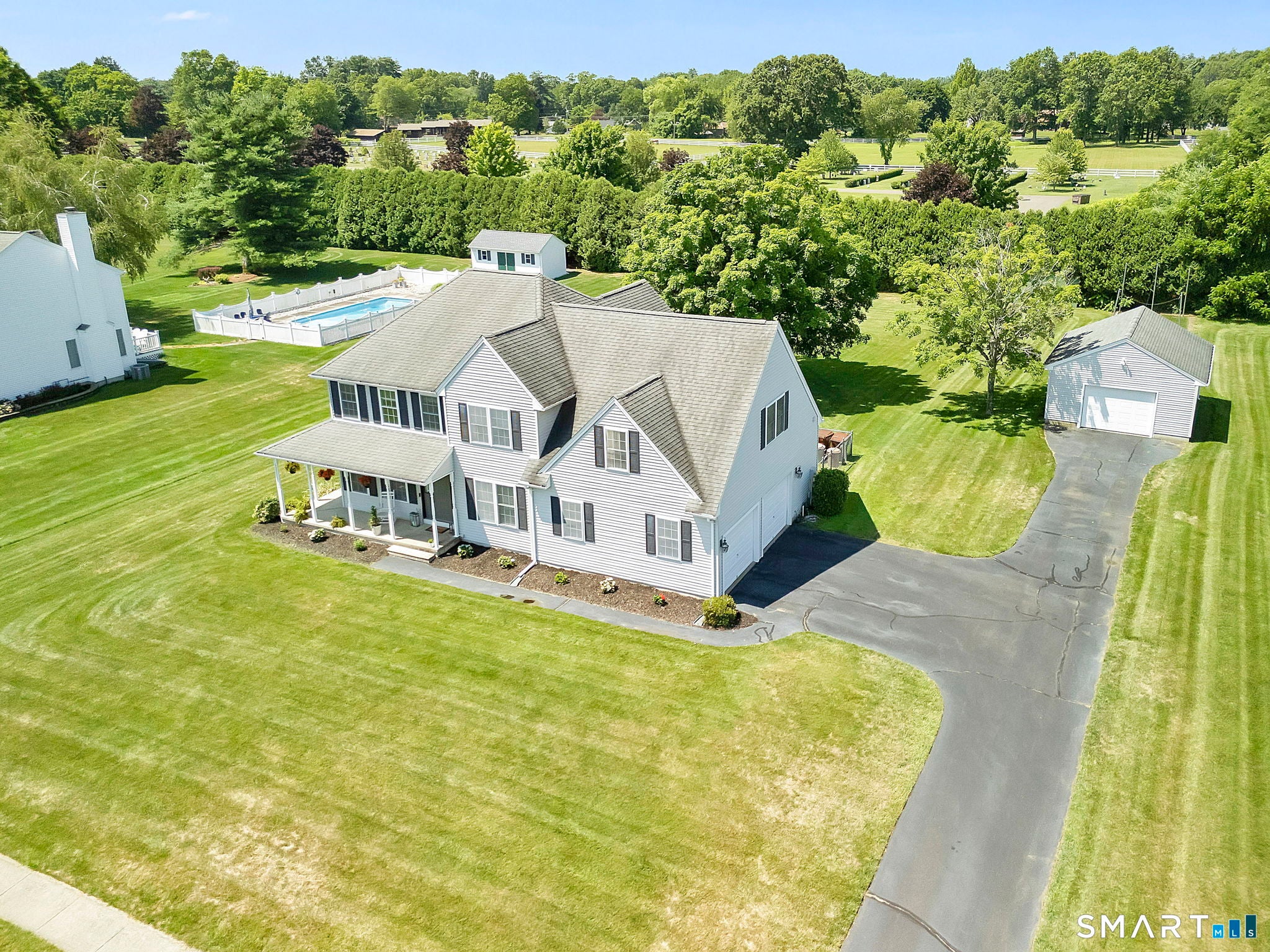 15 Misty Meadow Road