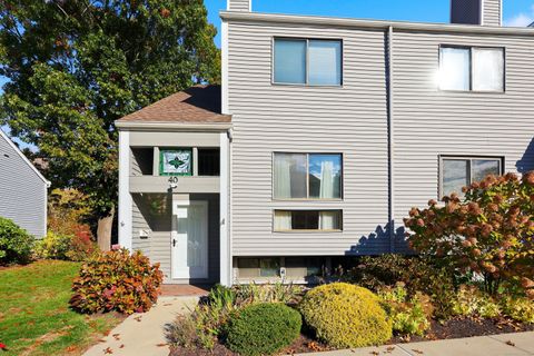 40 Crossroads Lane 40 Glastonbury CT 06033