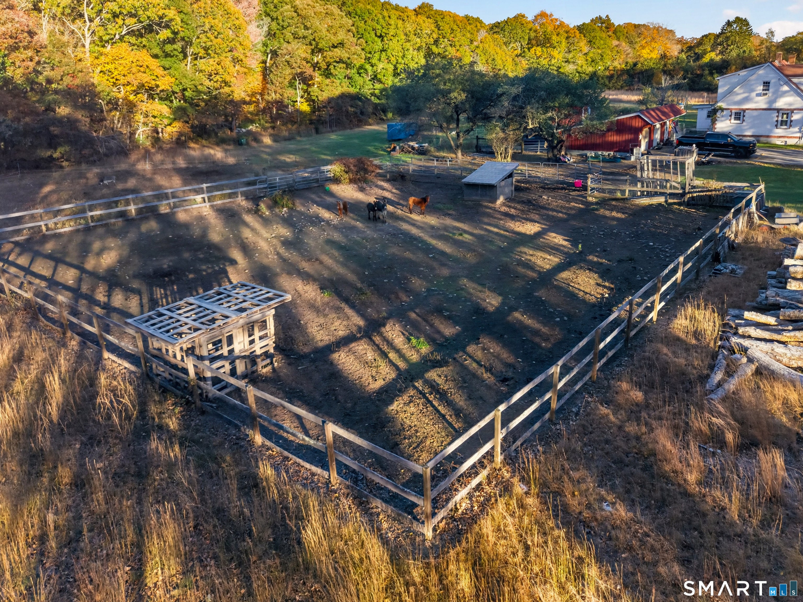408 Norwich Westerly Road