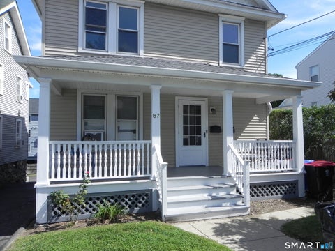 Photo of 67 Fairfield Avenue #2, Norwalk, CT 06854 (MLS # 24209602)