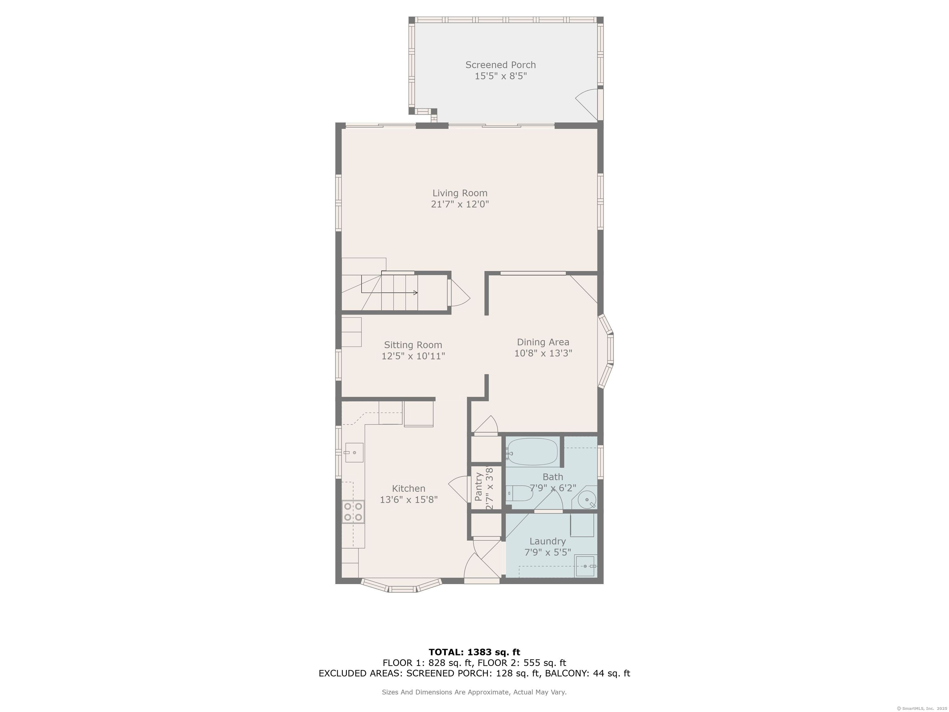 33 Saunders Drive, East Lyme, Connecticut image 16