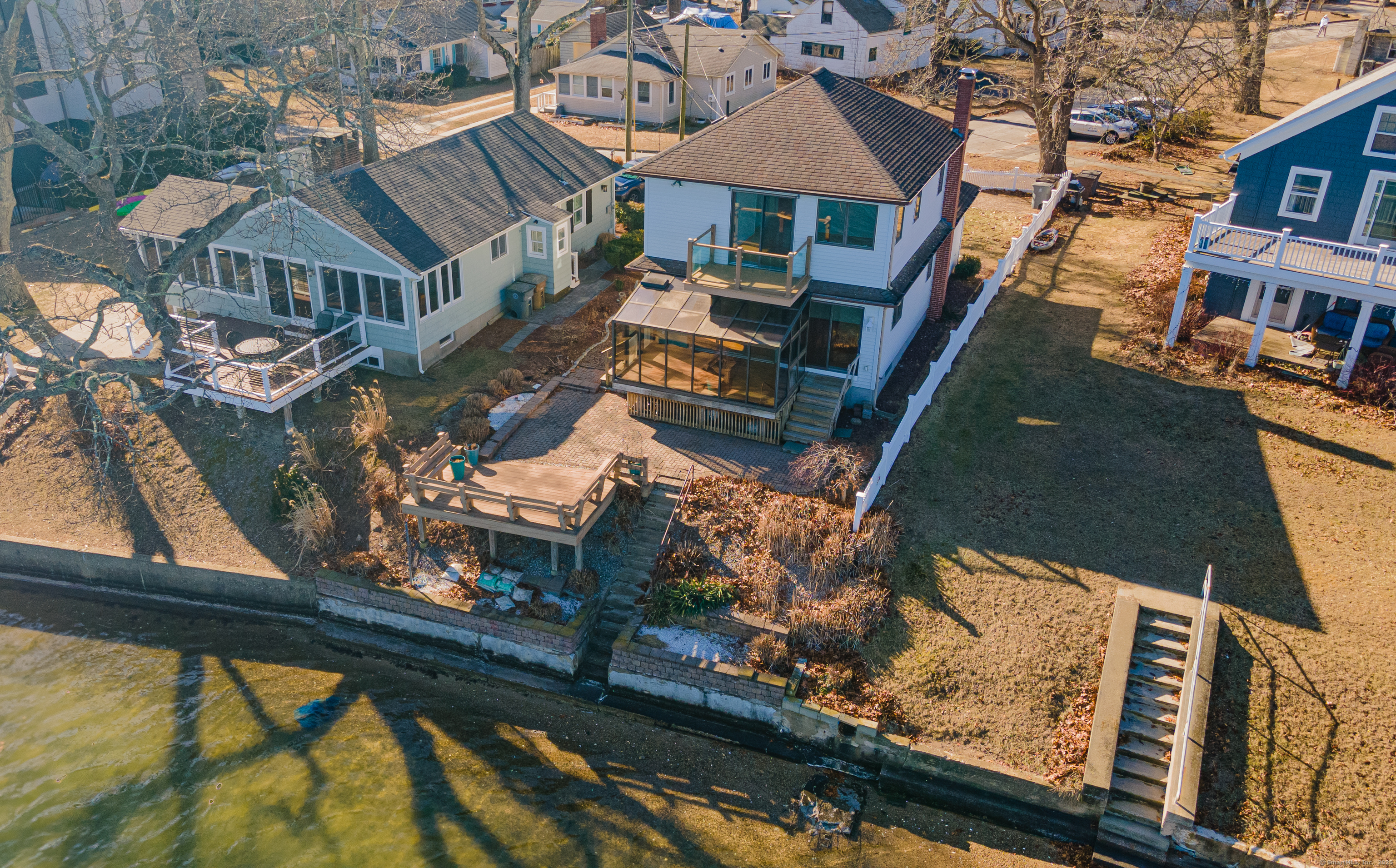 33 Saunders Drive, East Lyme, Connecticut image 33