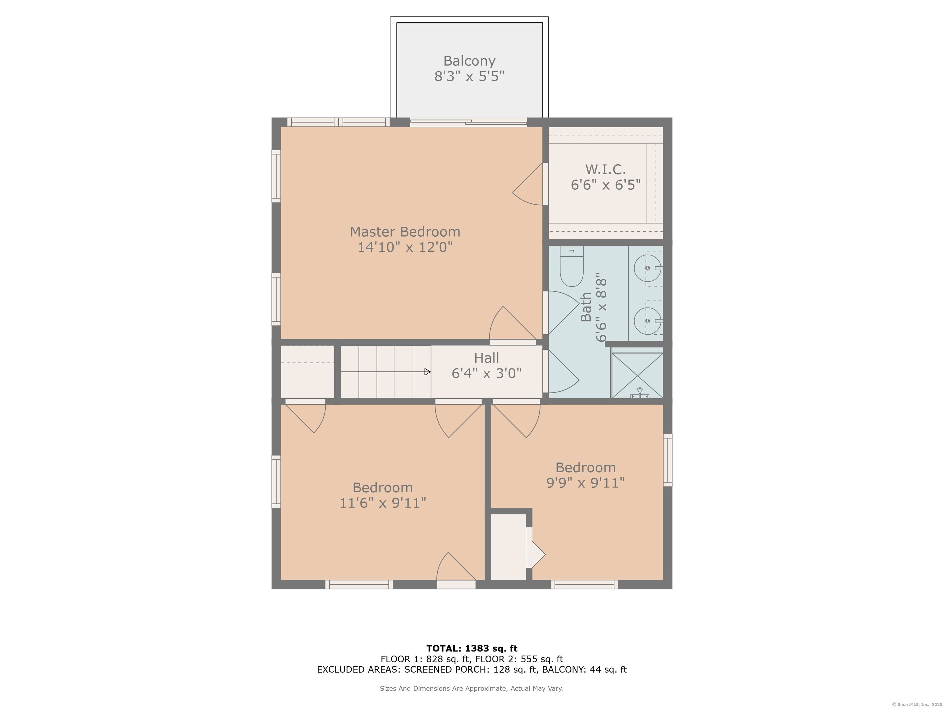 33 Saunders Drive, East Lyme, Connecticut image 17