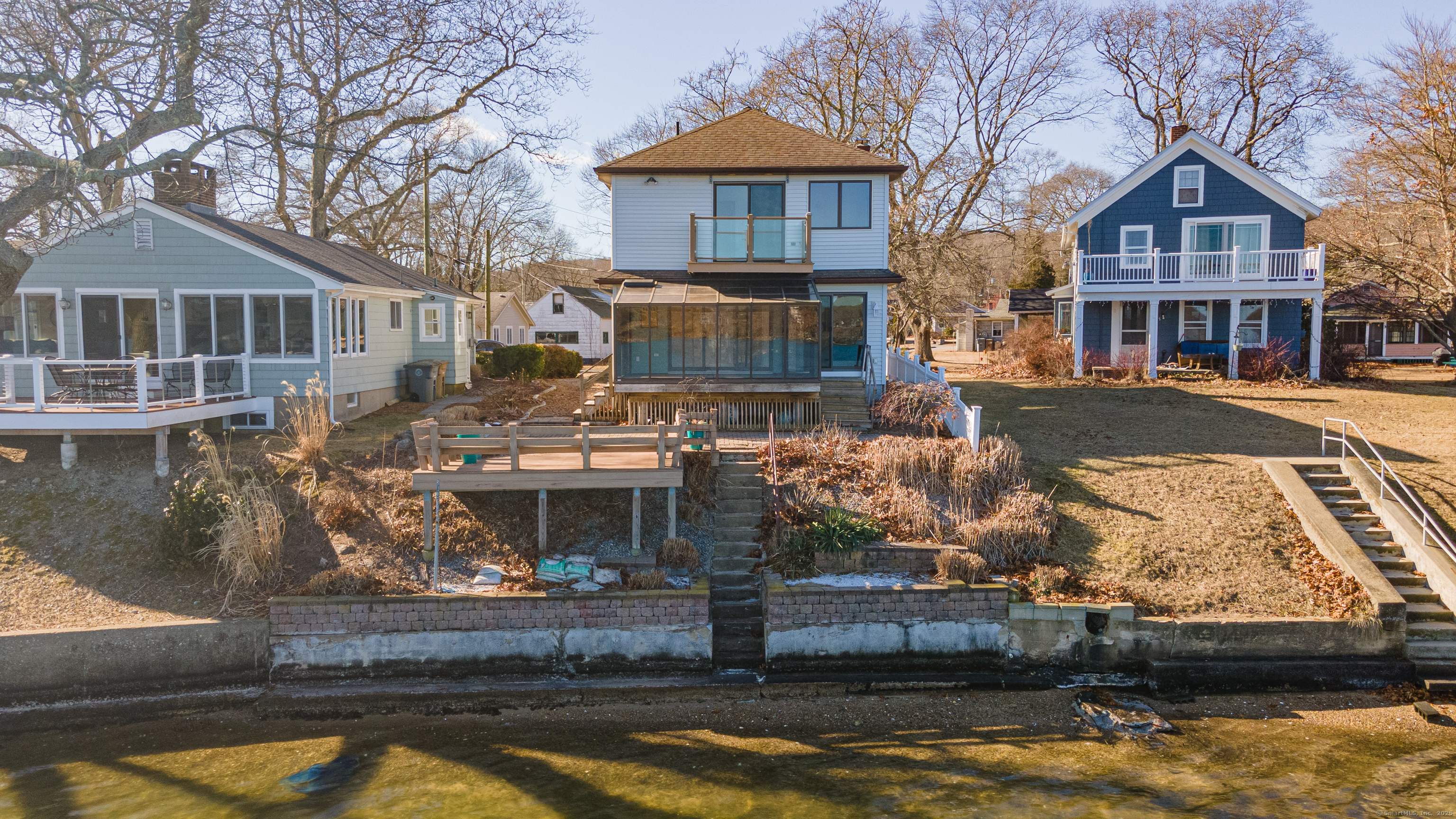 33 Saunders Drive, East Lyme, Connecticut image 32